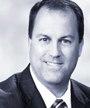 Vice President of Investment Consulting Services Cliff Duntemann of Francis Investment Counsel