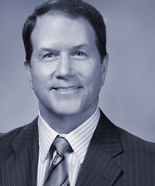 President Michael Francis of Francis Investment Counsel